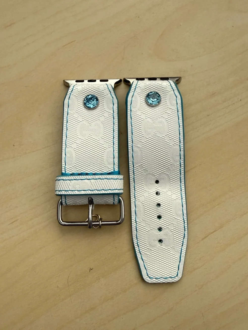 Apple Watch band